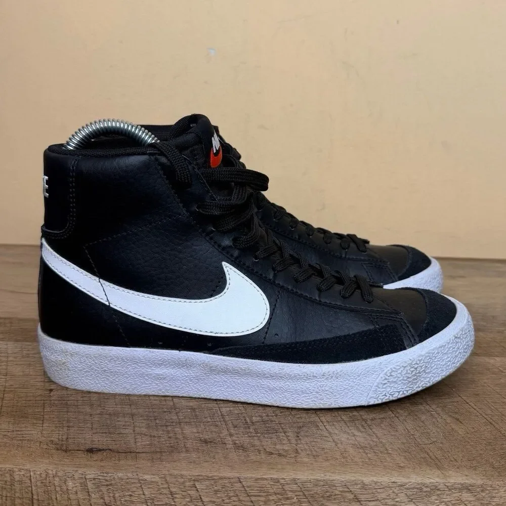 Nike blazer mid